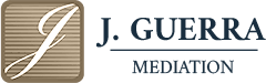 J. Guerra Mediation