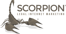 Scorpion Legal Internet Marketing